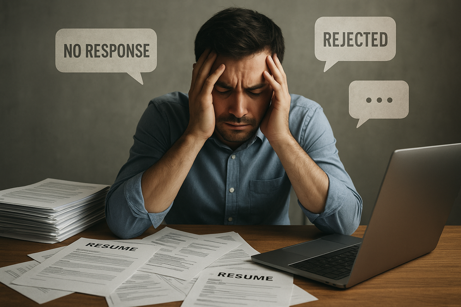 The Broken Job Application Experience: Why Companies Need to Show More Empathy