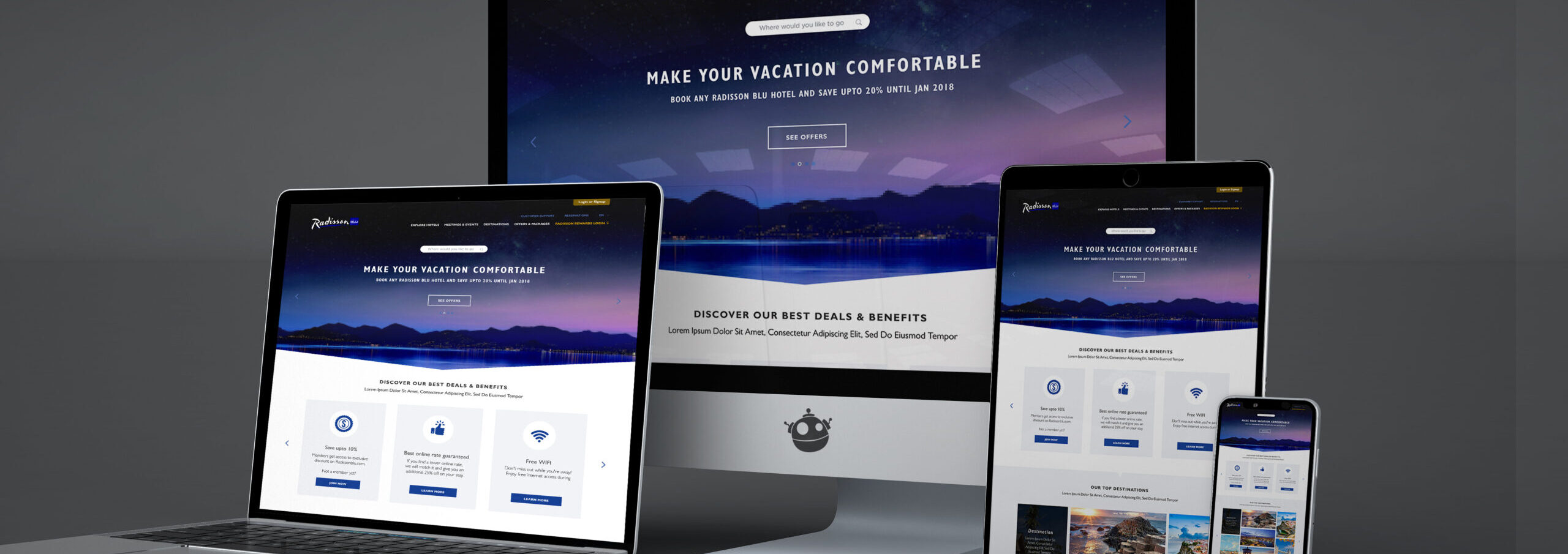 Web Assets