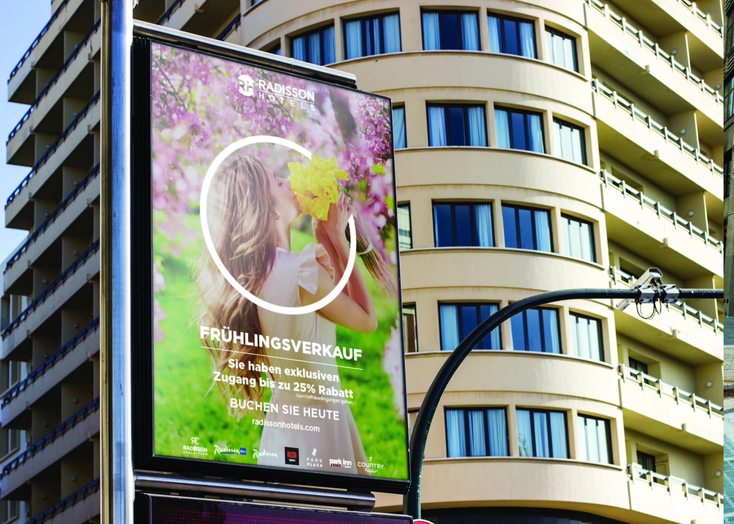 Campaign Design