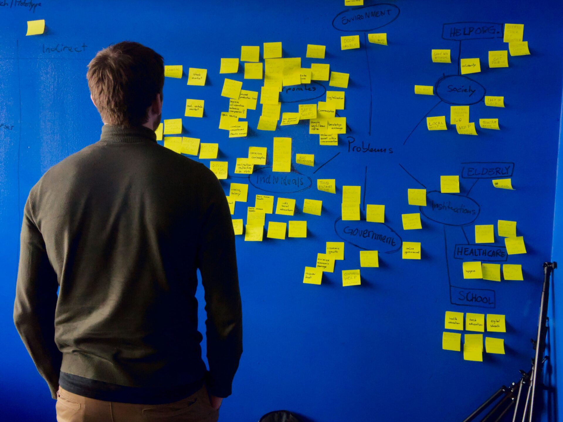 The End of Design Sprints: When AI Builds Your Entire UX in Real Time
