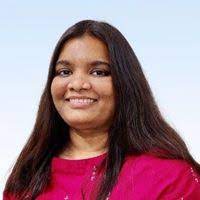 Shweta Singh