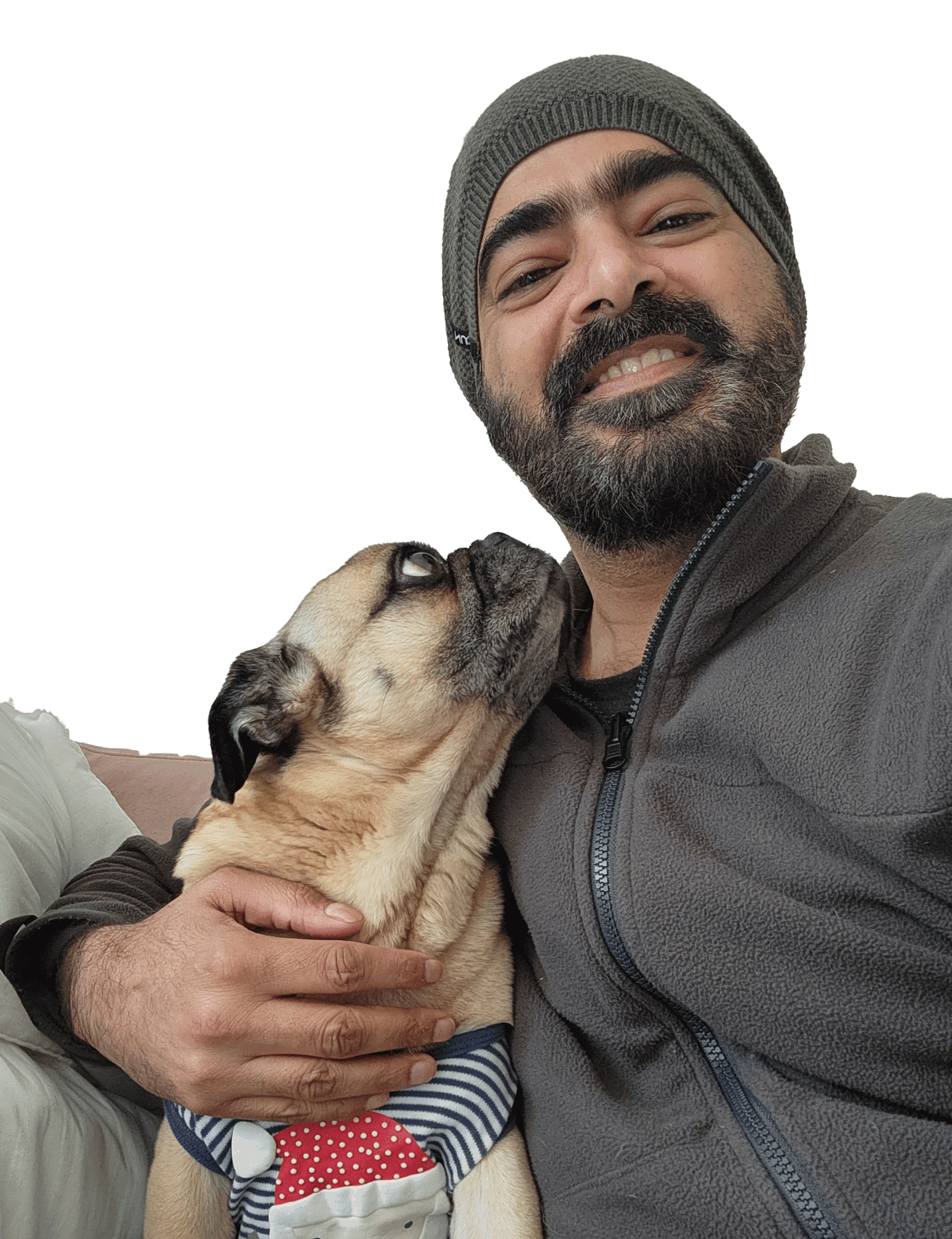 <b>Mayank</b> Sabharwal